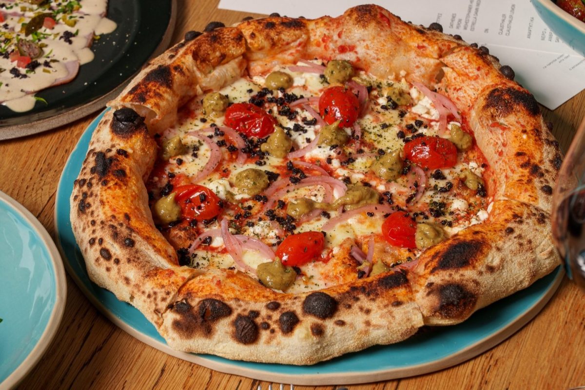 Οι νέες αφίξεις για φαγητό και ποτό στα Νότια που ξεχωρίσαμε τον Μάρτιο