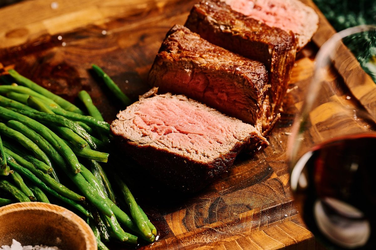 “Dinner with Château d’Issan” στο Brasserie Lorraine – Μια ξεχωριστή οινική εμπειρία με τον Emmanuel Cruse