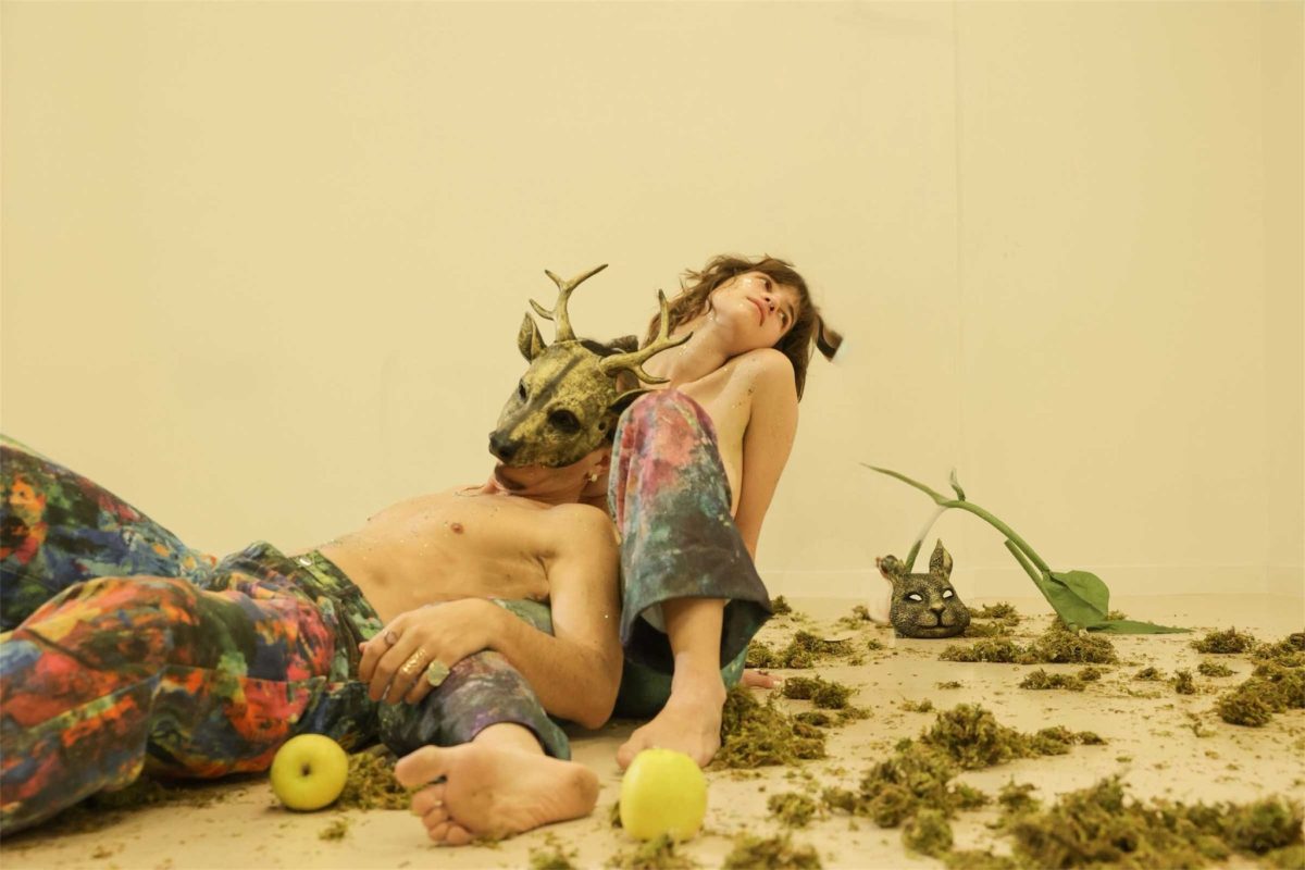 Άνοιξη στο Δημοτικό Θέατρο Πειραιά με 8 νέες θεατρικές παραστάσεις