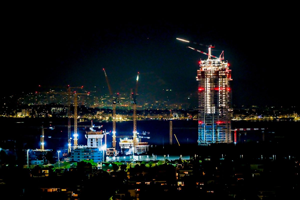 Το Ελληνικό, η μάχη των ορόφων και το στοίχημα του Goya στη Βουλιαγμένη