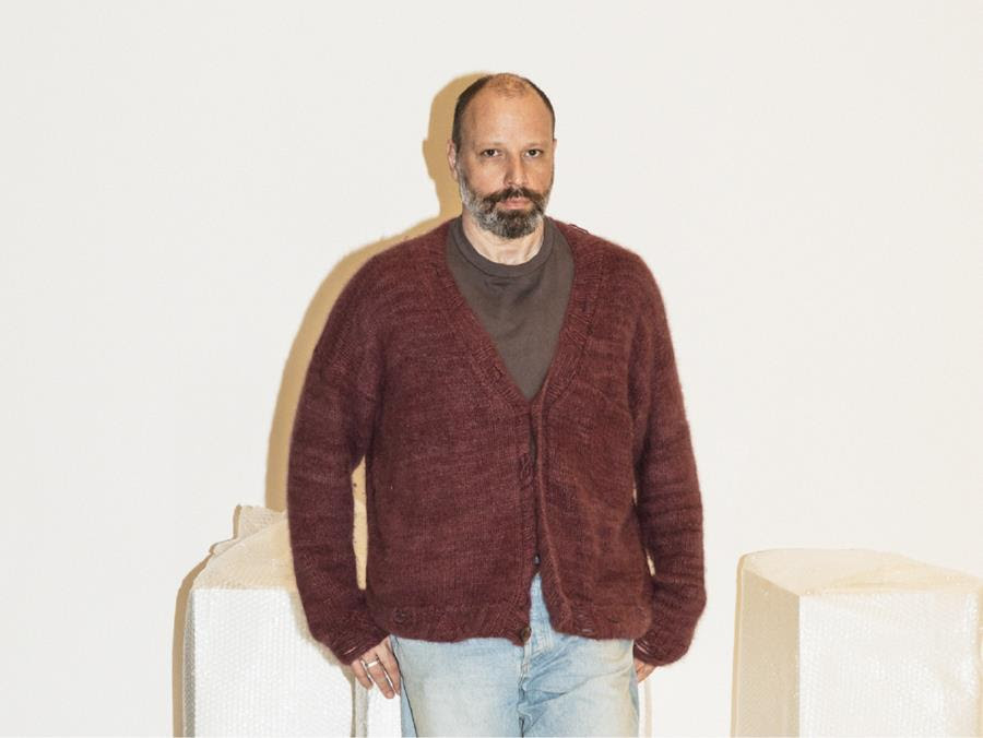 Ένα masterclass με τον Γιώργο Λάνθιμο στη Στέγη Ιδρύματος Ωνάση