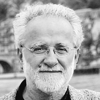 Γιώργος Πανταγιάς