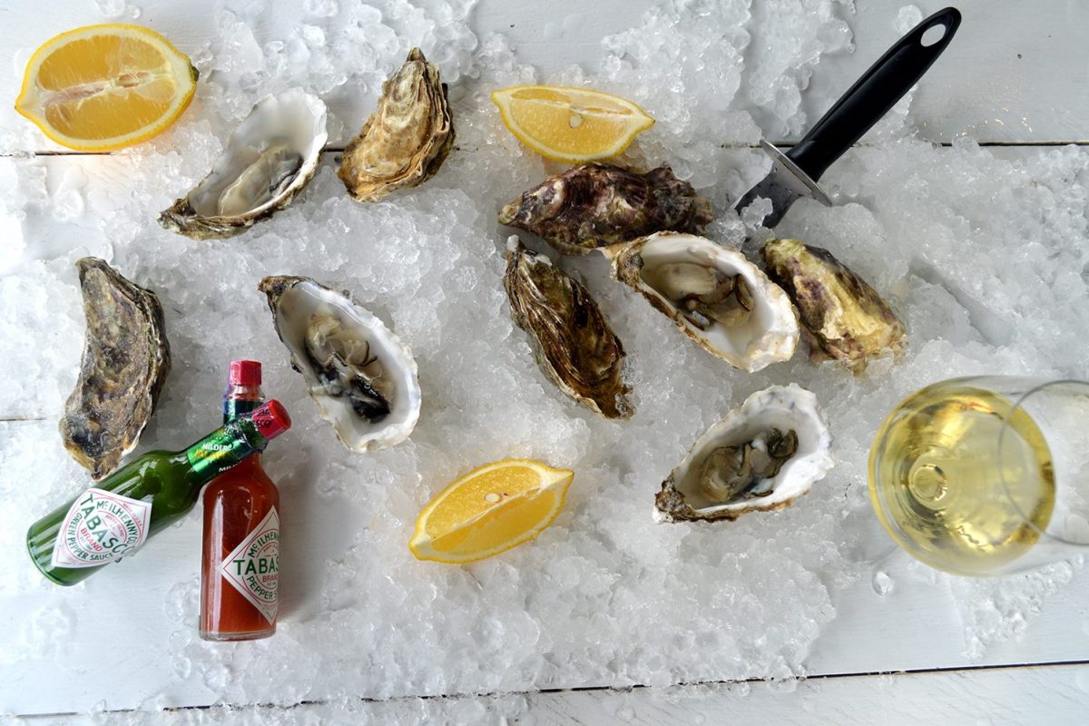 Σαρακοστή στον Πειραιά: Γιατί το Hams & Clams είναι η νούμερο 1 επιλογή μας