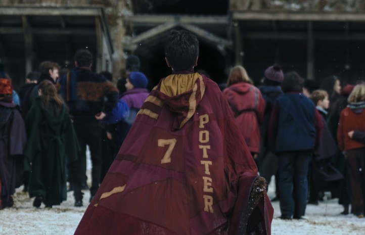 Harry Potter: Κυκλοφόρησε το πρώτο trailer της πολυαναμενόμενης σειράς – Πότε κάνει πρεμιέρα