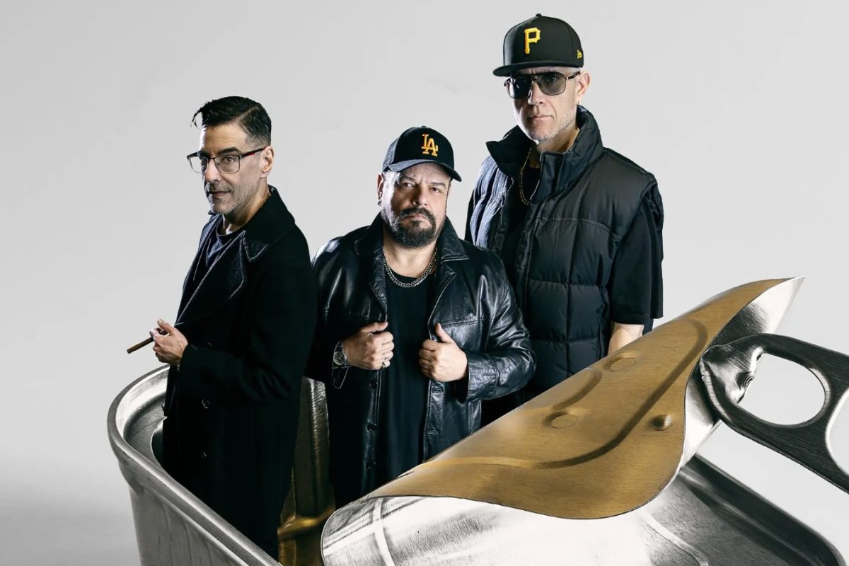 Ημισκούμπρια: Reunion για τα «30 Χρόνια Επιτυχίες» στο Release Athens 2026