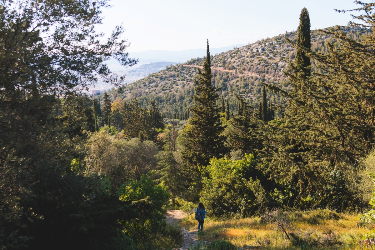Θωράκιση Υμηττού: Υπεγράφη μνημόνιο συνεργασίας μεταξύ ΣΠΑΥ – Εθνικού Αστεροσκοπείου Αθηνών