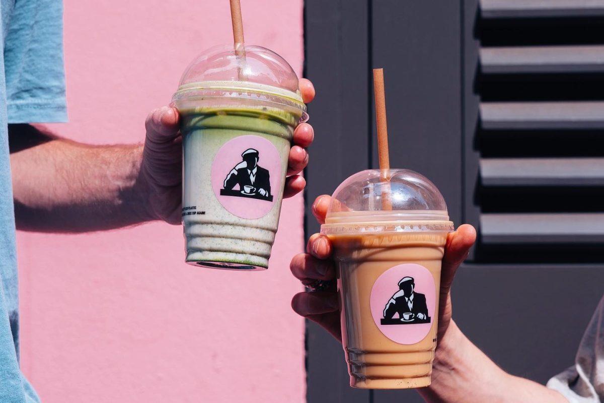 Ανοίγει Joe & The Juice στη Γλυφάδα!