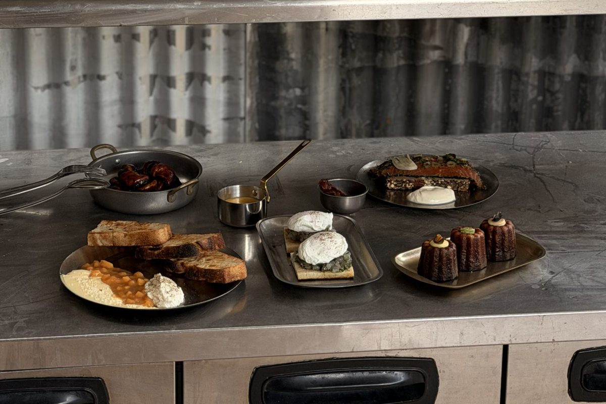 KOITA: Νέο all-day spot στη Γλυφάδα – Microbakery το πρωί, dinner spot το βράδυ