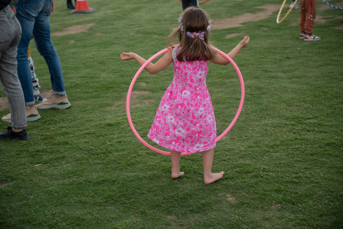 Ήξερες ότι μπορείς να οργανώσεις παιδικό πάρτι στο Ξέφωτο του ΚΠΙΣΝ; Όλα όσα πρέπει να γνωρίζεις