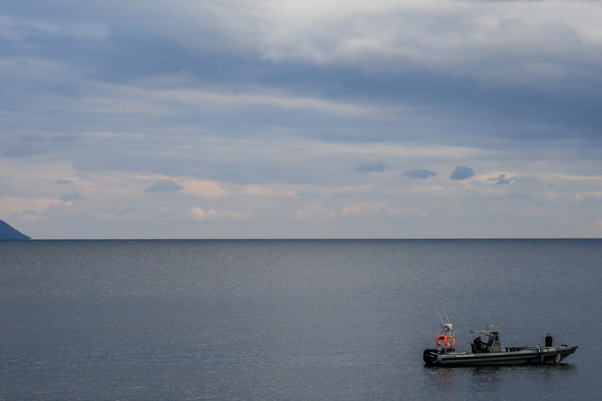 Λιμανάκια Βουλιαγμένης: Ο 34χρονος δύτης είχε κάμερα πάνω του