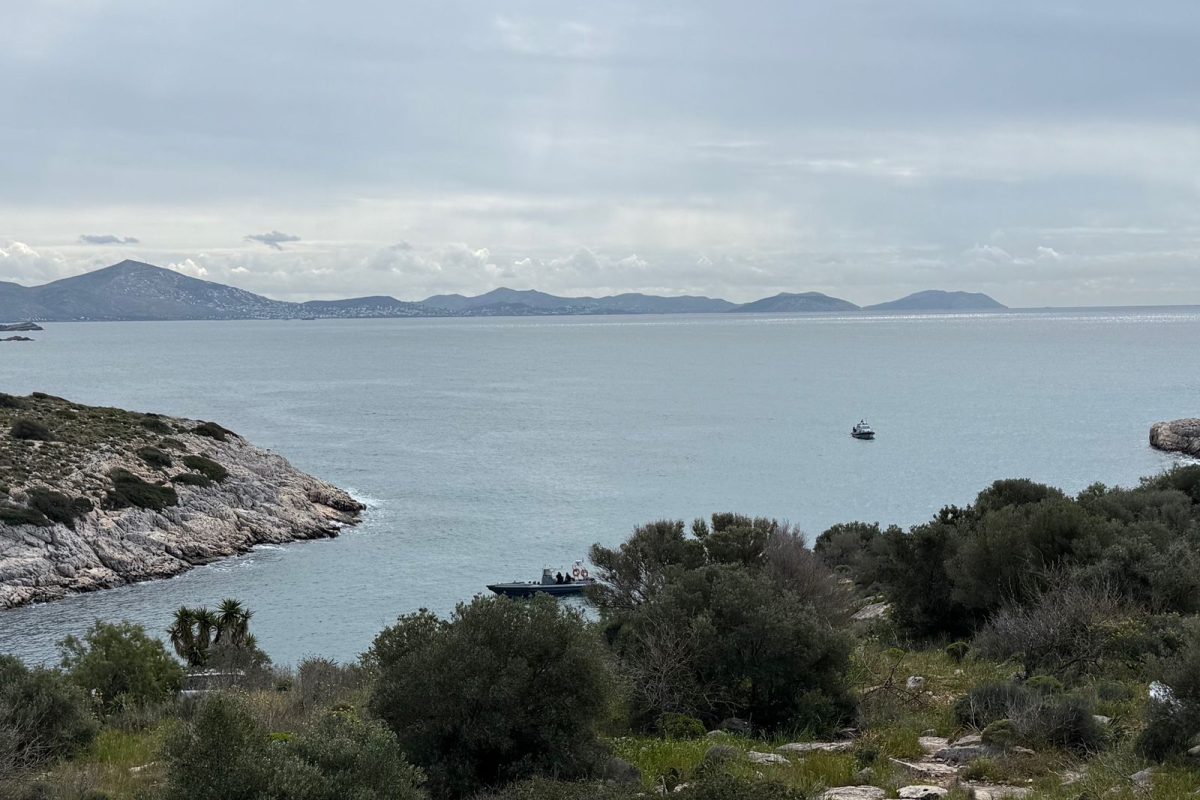 Λιμανάκια Βουλιαγμένης: Ανασύρθηκε η σορός του 34χρονου δύτη