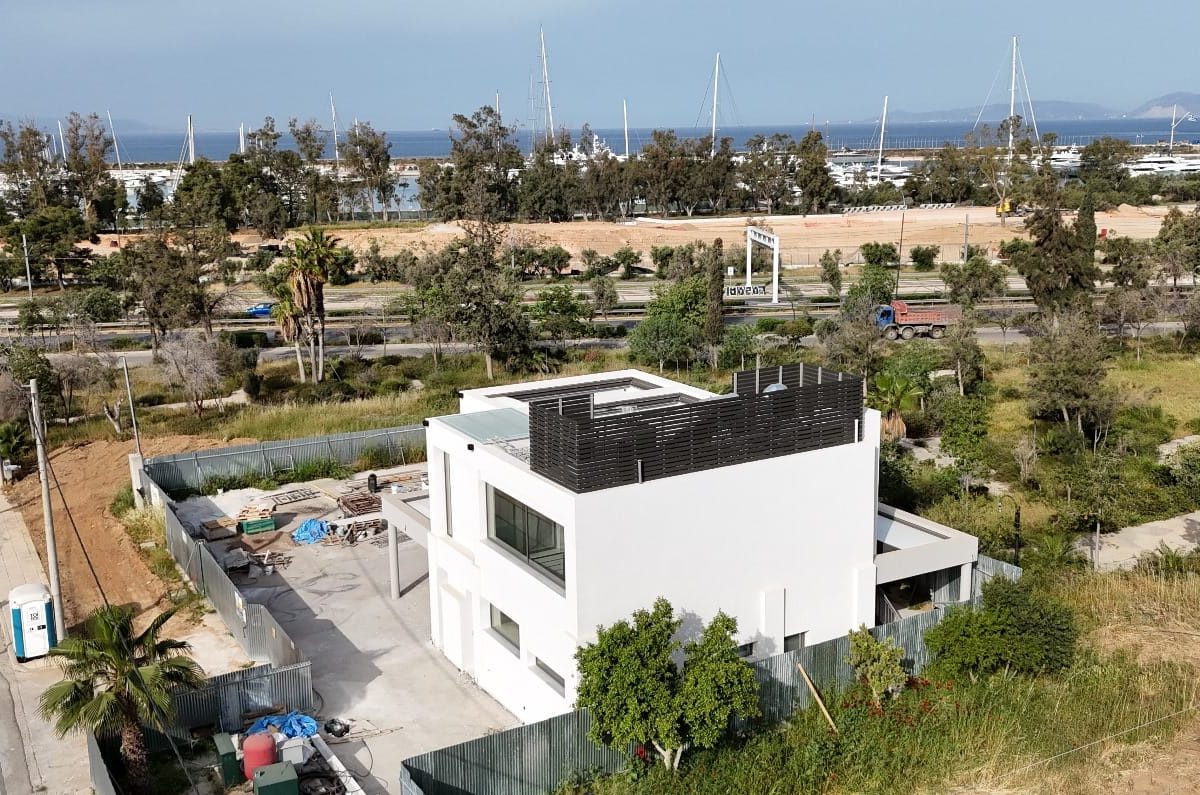 Δήμος Ελληνικού-Αργυρούπολης: 1,03 εκατ. ευρώ για την ανάπλαση του Μαρίνειου Μορφωτικού Κέντρου από την Περιφέρεια