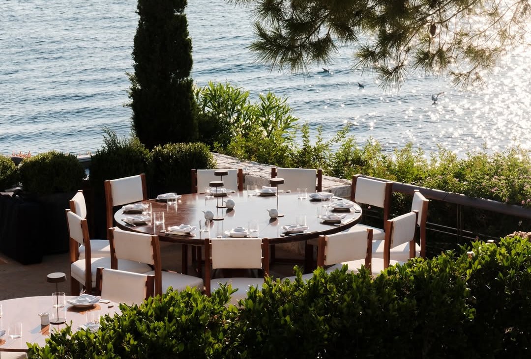 Χρυσοί Σκούφοι 2026: Ανακοινώθηκαν τα καλύτερα εστιατόρια της Αθήνας – 5 νότια στη λίστα