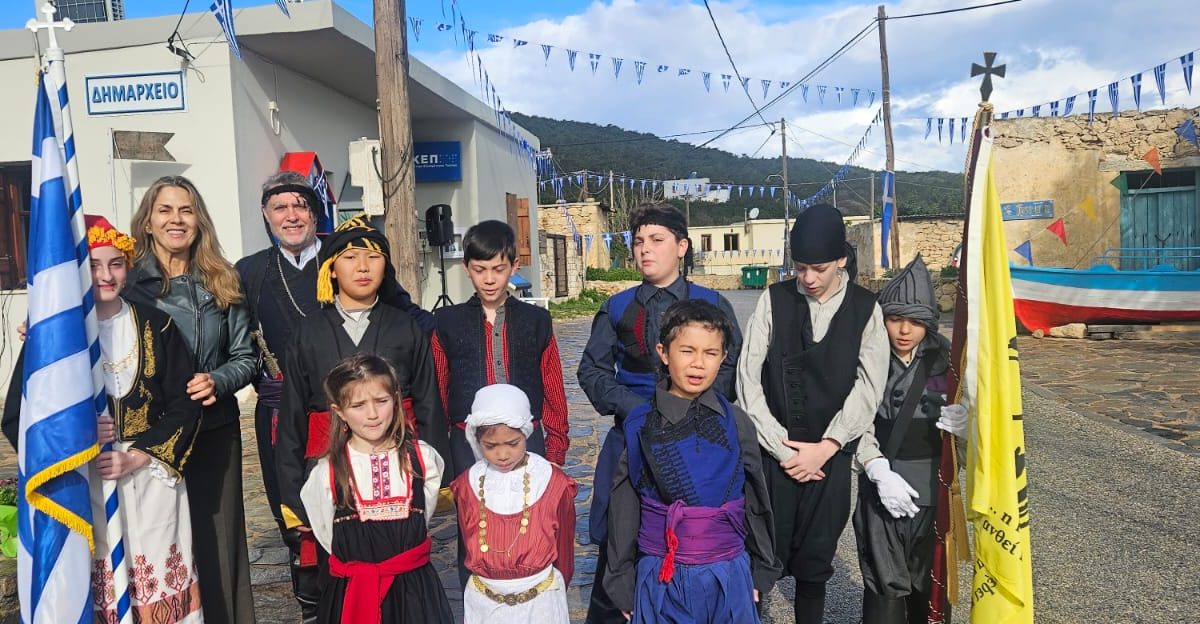 Γαύδος: Τέλος στην περιπέτεια των 47 μαθητών από τα Νότια Προάστια – Ξεκίνησε το ταξίδι της επιστροφής