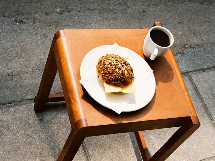 Oven: Το νότιο microbakery έφτασε στον Πειραιά