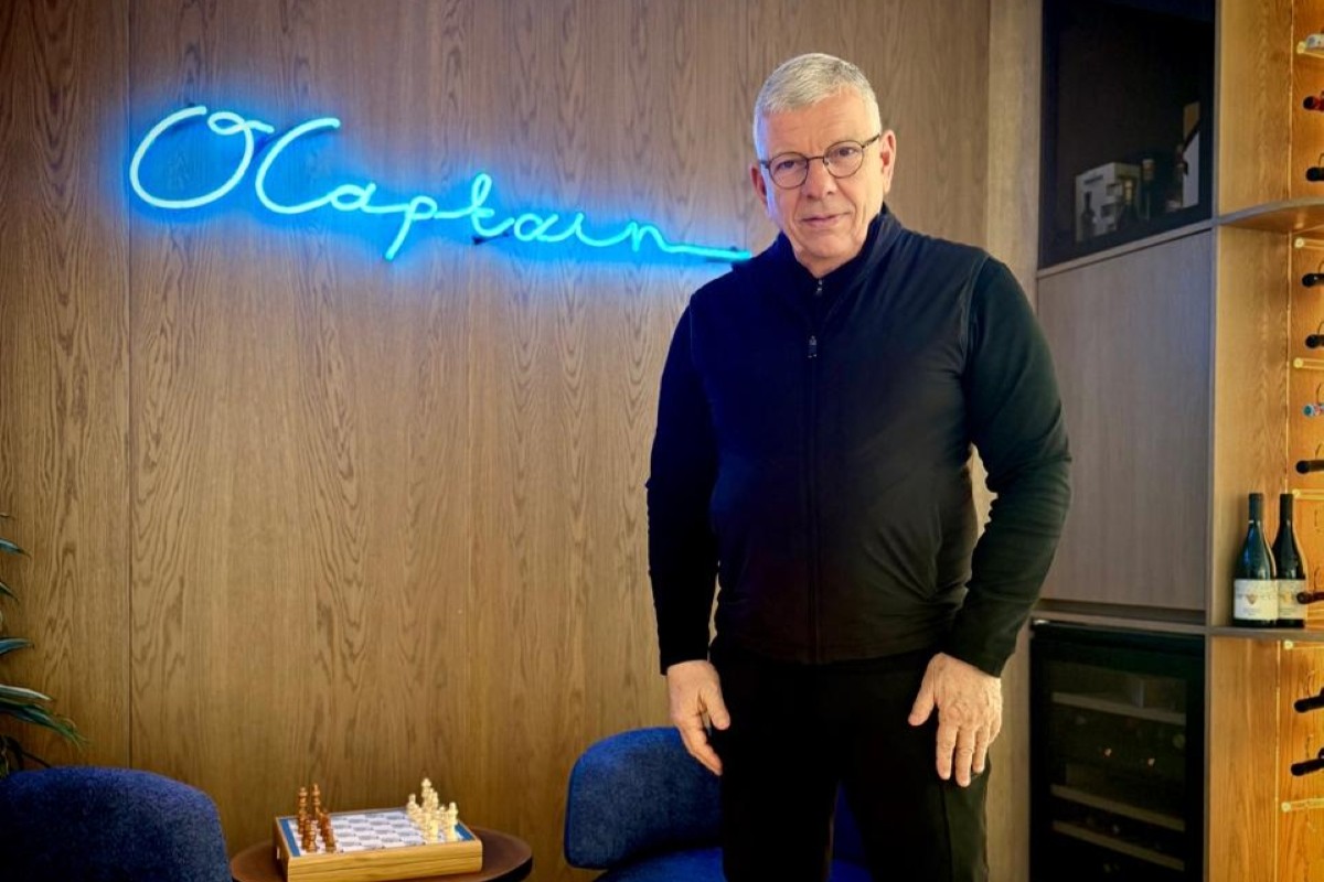 Παντελής Απόδιακος: «Στόχος της QG Investments ένα μοντέλο κατοίκησης πέρα από την κλασική πολυκατοικία»