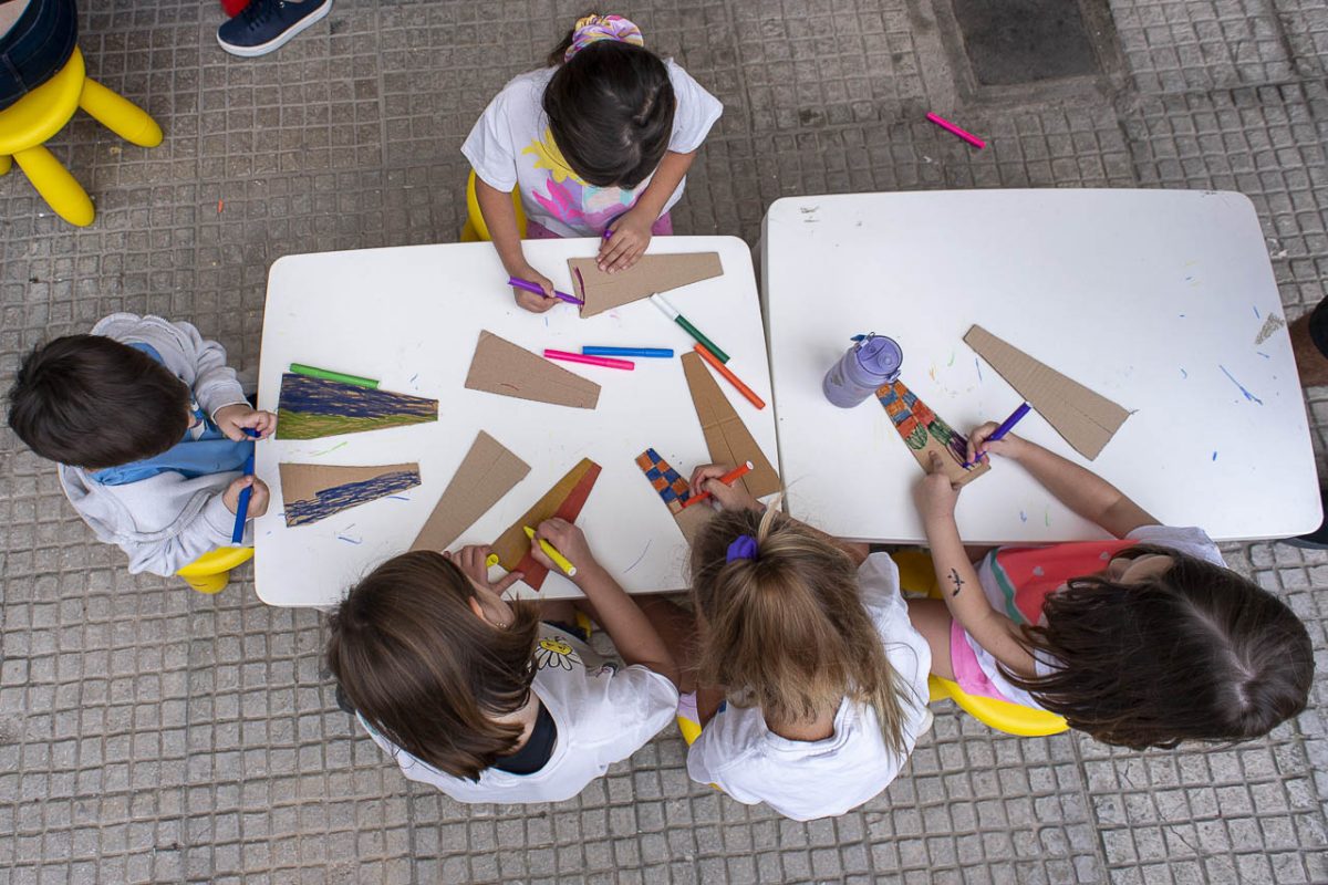 Πάσχα στην Αθήνα: Δράσεις, συναυλίες και δημιουργικά εργαστήρια σε όλη την πόλη