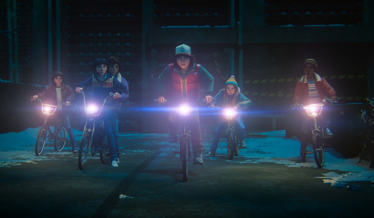 Τι έρχεται στο Netflix τον Απρίλιο: Οι σειρές, οι ταινίες και όλα όσα περιμένουμε