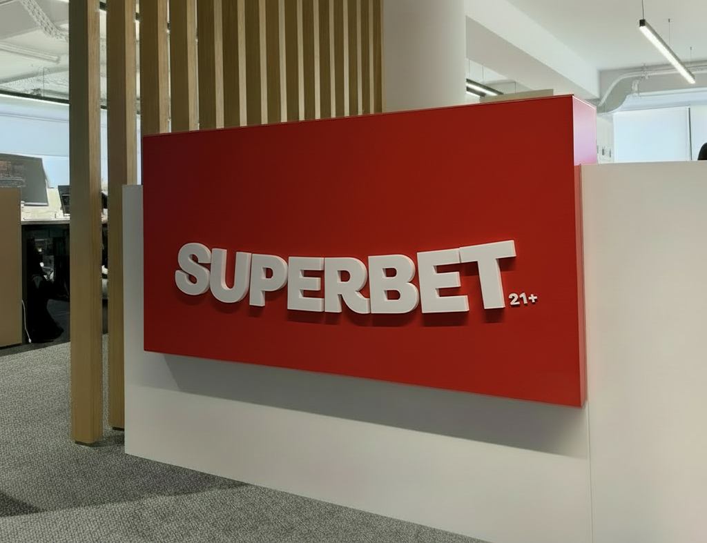 Superbet: Επίσημη Πρεμιέρα στην Ελλάδα