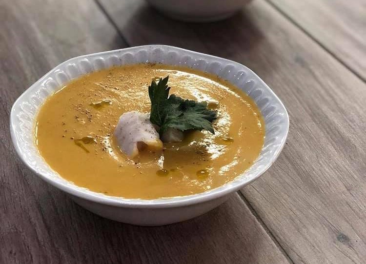 Νόστιμη ψαροφαγία στο σπίτι και στο γραφείο, κατευθείαν από τη «Θάλασσα» του Αλίμου