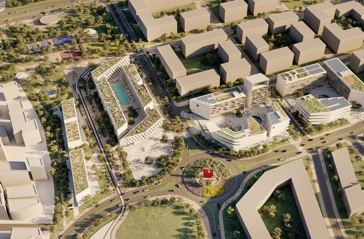 Το Purdue University έρχεται στο Ελληνικό μέσω συνεργασίας με το UNIC Athens