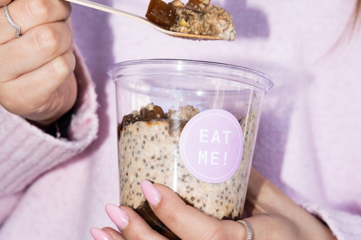 Γλυφάδα: Για υγιεινό, χορταστικό, πραγματικά νόστιμο πρωινό στο Yum Guilt Free