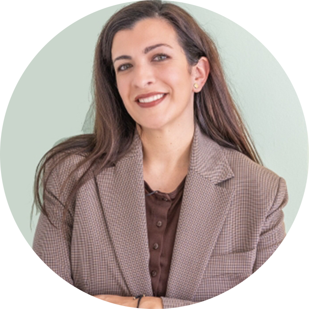 Αλεξία Ζερβούδη