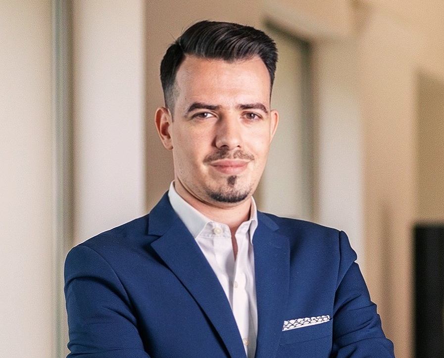 One&Only Aesthesis: Ο Γιώργς Μπριλάκης νέος Resort Manager του πολυτελούς Resort της Αθηναϊκής Ριβιέρας