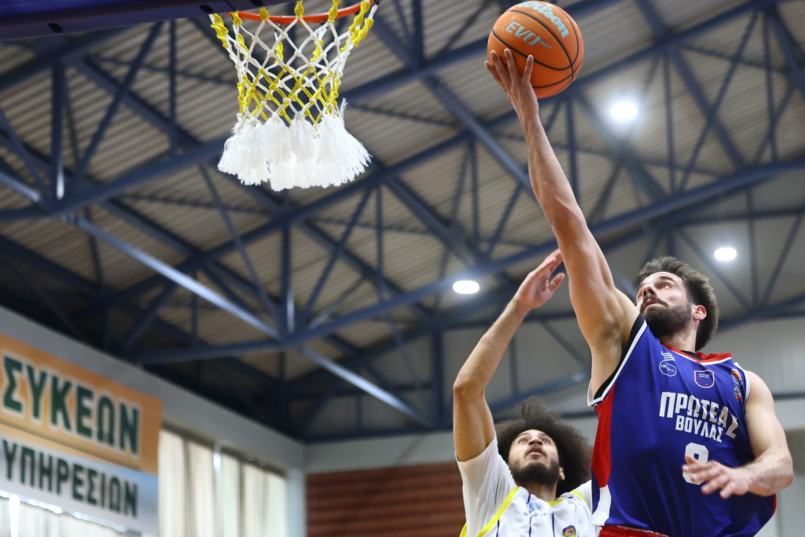 ELITE LEAGUE 2025-2026 / ΑΕΠΣ ΜΑΧΗΤΕΣ ΠΕΙΡΑΜΑΤΙΚΟ - ΑΕΟ ΠΡΩΤΕΑΣ ΒΟΥΛΑΣ