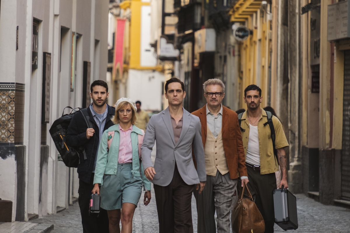 Τι έρχεται στο Netflix τον Μάιο: Οι σειρές, οι ταινίες και όλα όσα περιμένουμε