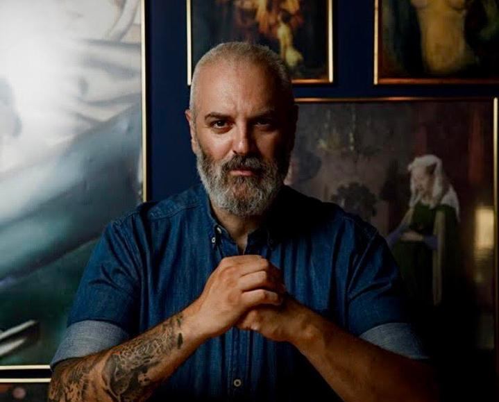 Οι Πέμπτες στο Ovio αποκτούν νέο μουσικό ρυθμό με τον Λευτέρη Κεφαλά