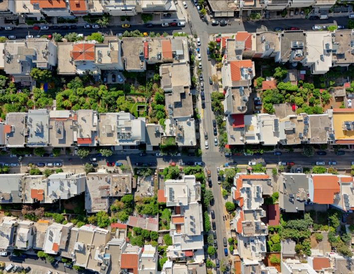 Πόσο πωλούνται και πόσο ενοικιάζονται τα parking στα Νότια: Η ακτινογραφία μιας αναπτυσσόμενης αγοράς