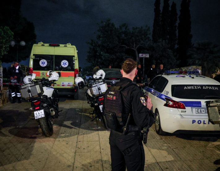 Άγιος Δημήτριος: Τι λέει ο δήμαρχος και κάτοικοι μετά τη δολοφονία 25χρονου στο Πάρκο Ασυρμάτου