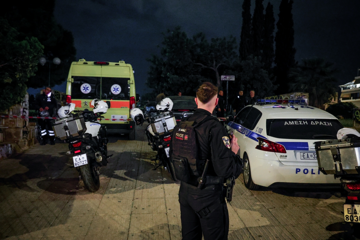 Άγιος Δημήτριος: Τι λέει ο δήμαρχος και κάτοικοι μετά τη δολοφονία 25χρονου στο Πάρκο Ασυρμάτου