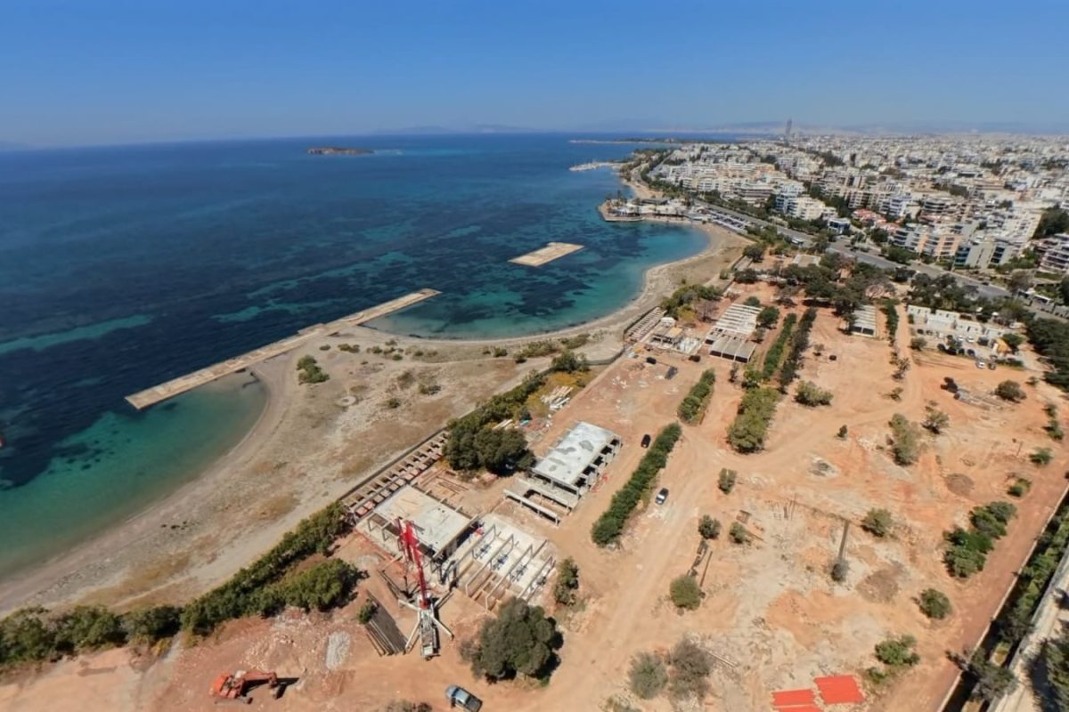 Νότια Προάστια: Δήμοι, ανάπτυξη και προβλήματα ολοταχώς προς ένα θερμό πολιτικά καλοκαίρι