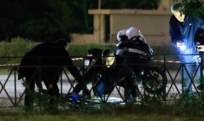 Πώς έγινε η δολοφονία του 27χρονου στον Άγιο Δημήτριο: Το ραντεβού θανάτου στο Πάρκο Ασυρμάτου