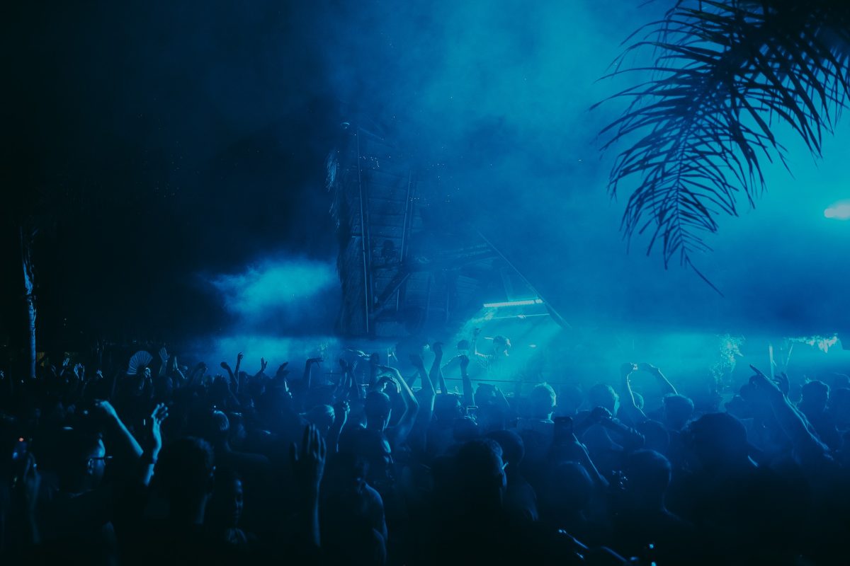 Bolivar Beach Club: Ανοίγει τη σεζόν με Oliver Huntemann και Giolì & Assia