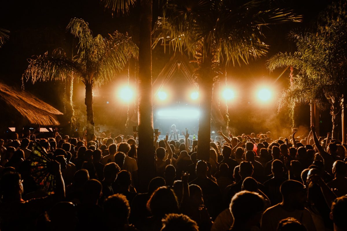 Guy J b2b Guy Mantzur, Shimza, Miss Monique: Τα πιο δυνατά events της εβδομάδας έρχονται στο Bolivar