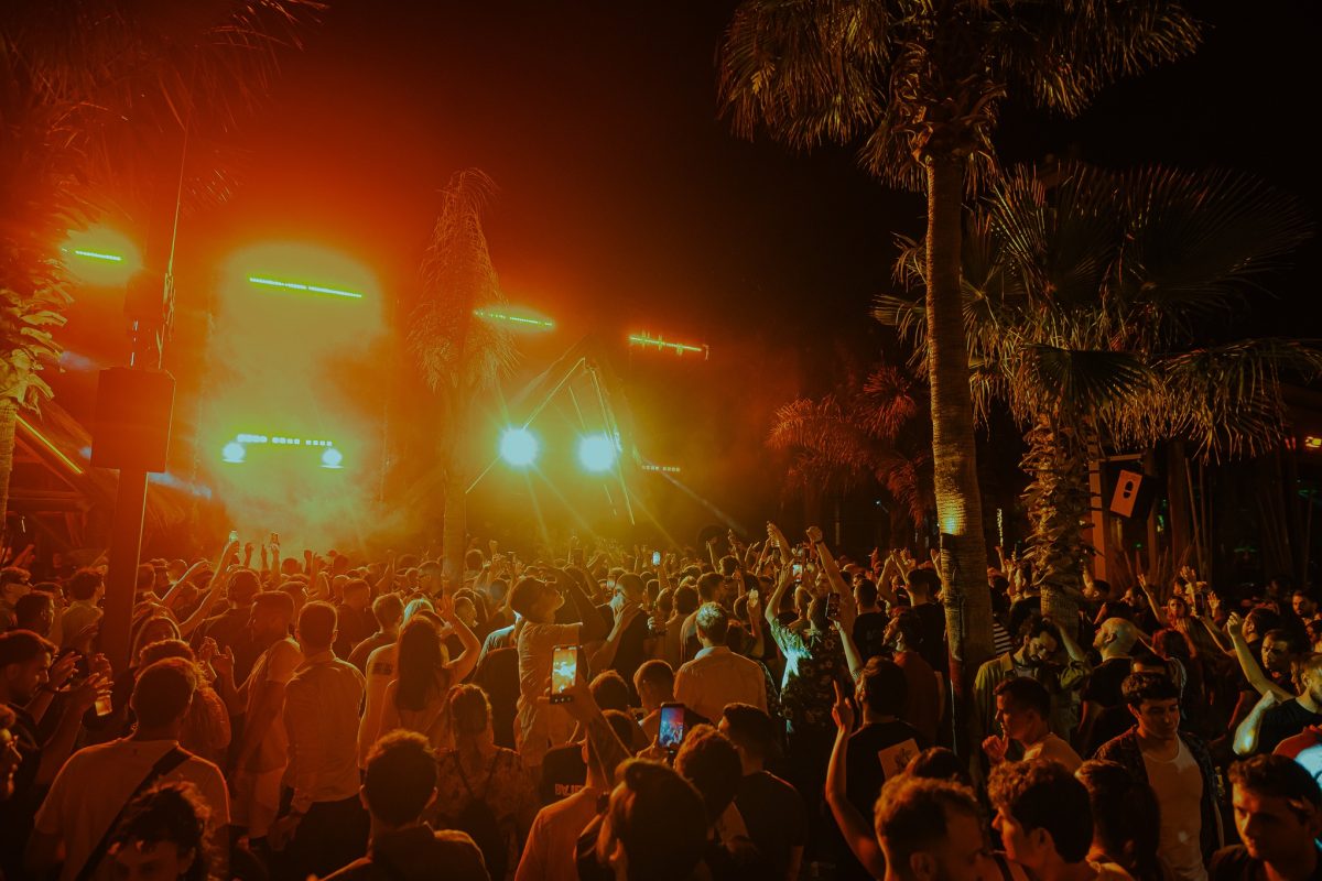 Adam Beyer & Bart Skils στο Bolivar: Μια βραδιά με τους πρωταγωνιστές της σύγχρονης techno σκηνής