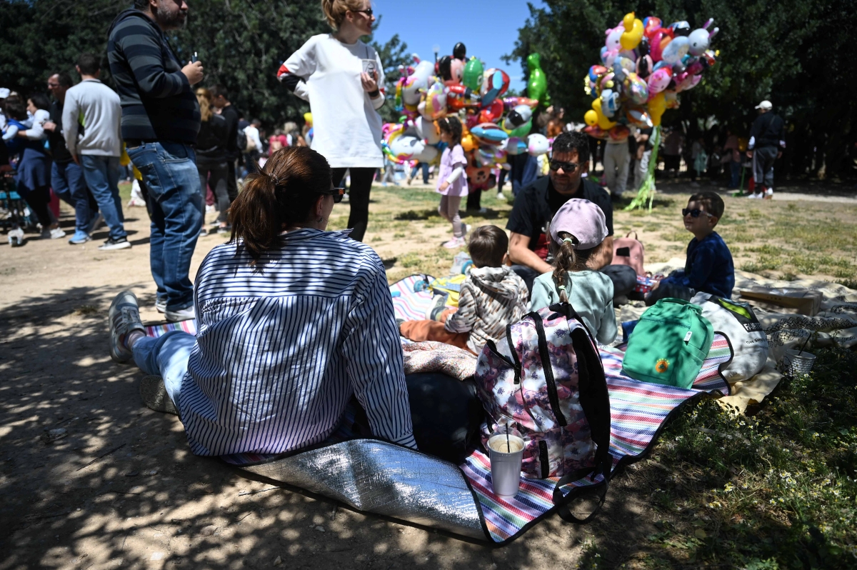 Φεστιβάλ Δήμου Αθηναίων 2026: 300+ δωρεάν εκδηλώσεις για όλο τον Μάιο στην Αθήνα
