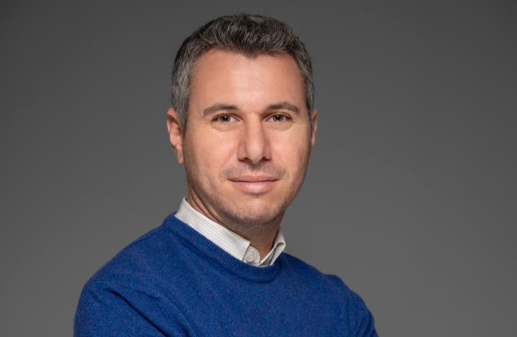 Ο Νεοσμυρνιώτης Γιώργος Κρικρής στο στενό επιτελείο του Αλέξη Τσίπρα