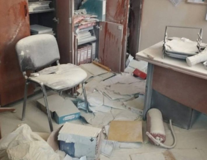 Παραβιάσεις και κλοπές σε σχολεία: Ένα γνωστό πρόβλημα χωρίς πρόληψη