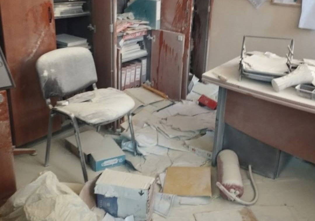 Γλυφάδα: Επιδρομή αγνώστων στο 5ο Γυμνάσιο–Λύκειο – Βανδάλισαν γραφεία, άρπαξαν χιλιάδες ευρώ και υπολογιστές