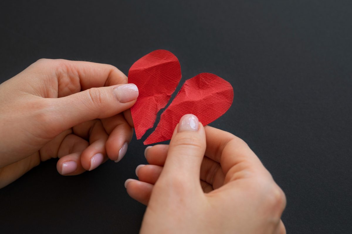 Σύνδρομο «ραγισμένης» καρδιάς: Και όμως υπάρχει…