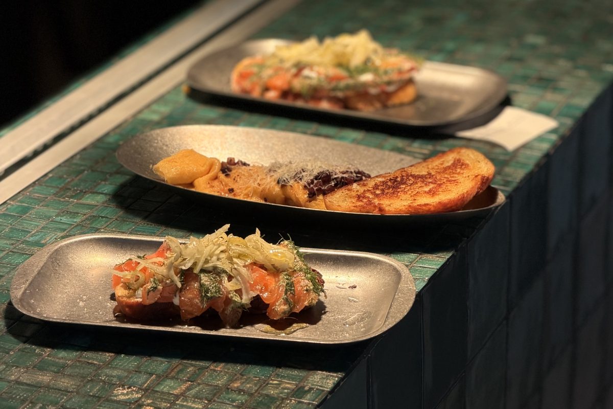 Koita: Γιατί γίνεται χαμός στη Γλυφάδα με το νέο all day spot