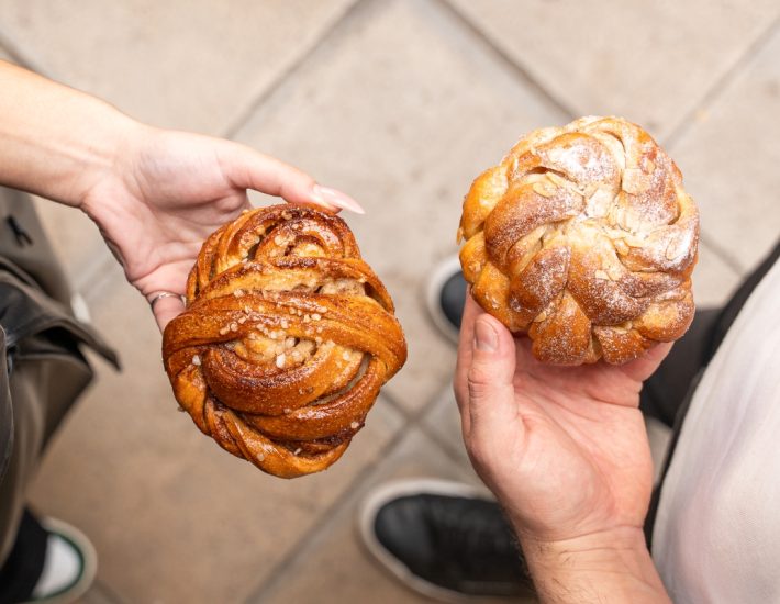 Τα new-age bakeries στα νότια που αξίζουν μια στάση (και δεύτερη)