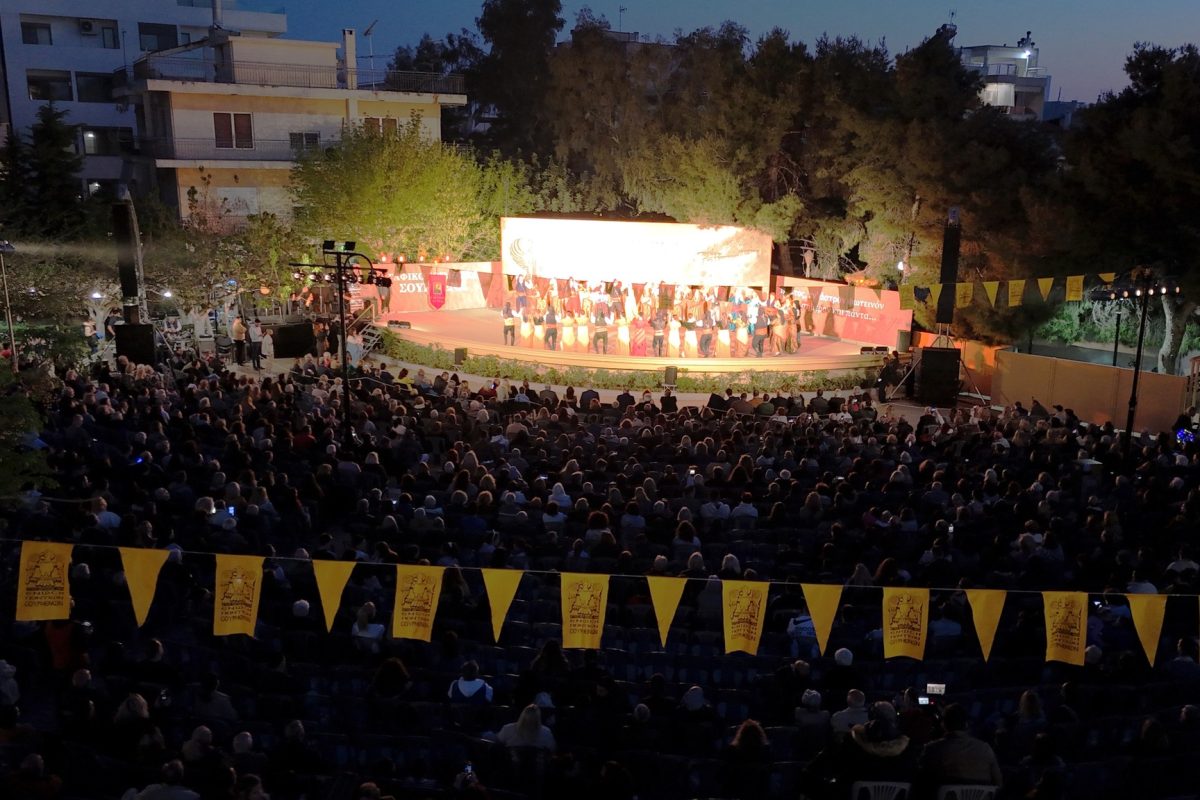 5+1 παραδοσιακά πανηγύρια και γλέντια που θα στήσουν χορό στα Νότια