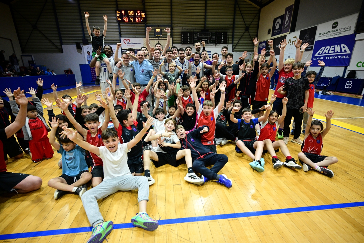 Πρωτέας Βούλας: Το «καμάρι» μιας πόλης ετοιμάζεται για το επόμενο βήμα