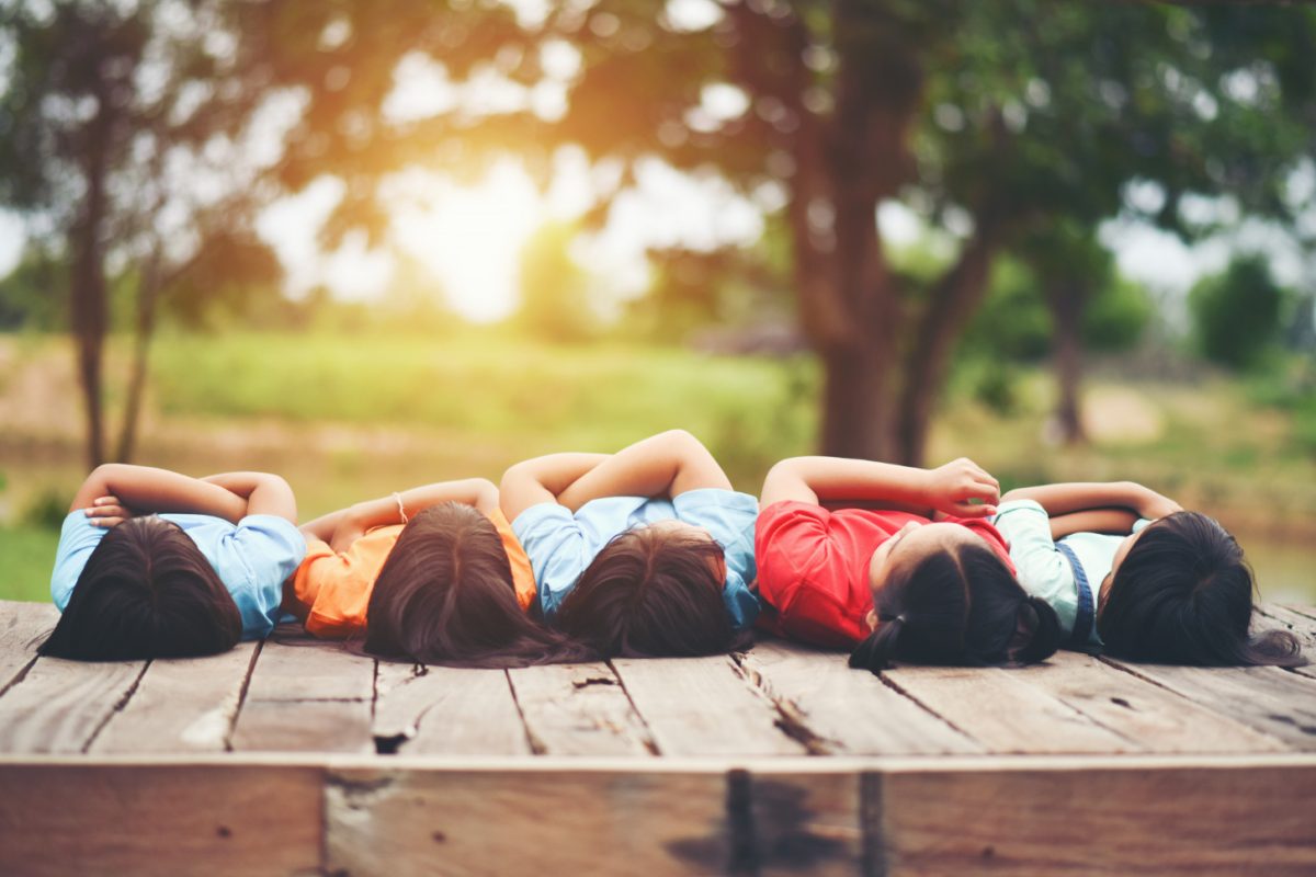 Δήμος Αγίου Δημητρίου: Ξεκινούν οι αιτήσεις για τη δημοτική κατασκήνωση στη Ραφήνα – Όλα τα παιδιά φιλοξενούνται δωρεάν