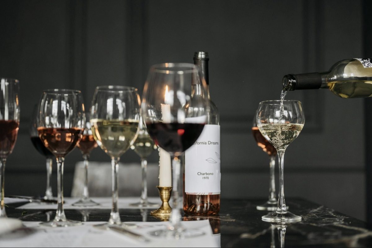 Wine Stories & Hellas in your Glass: Ο Απρίλιος στα Vibo Bistrot είναι οινικός